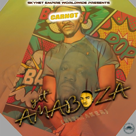 Amaboza (Hitmaker) (Single) | Boomplay Music