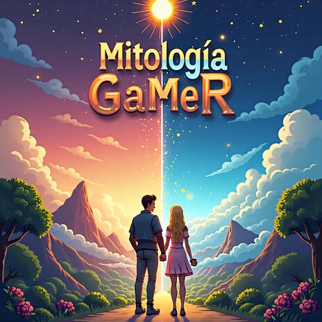 Mitología GaMeR | Boomplay Music