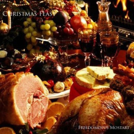 Christmas Feast | Boomplay Music