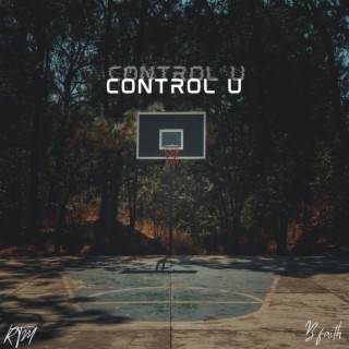 Control U