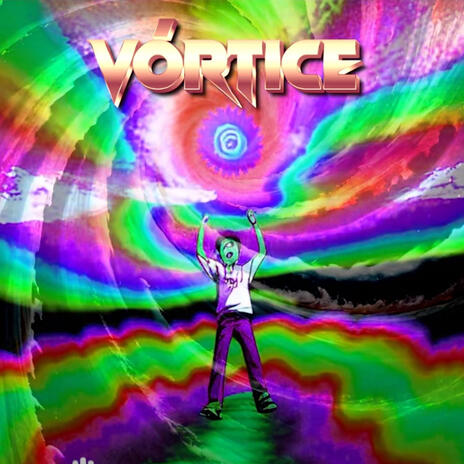 VÓRTICE | Boomplay Music