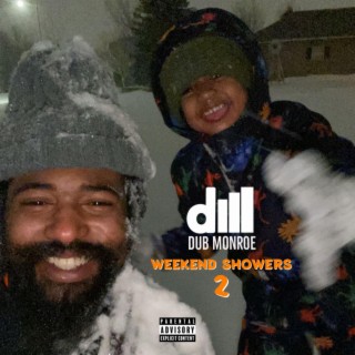 Weekend Showers 2