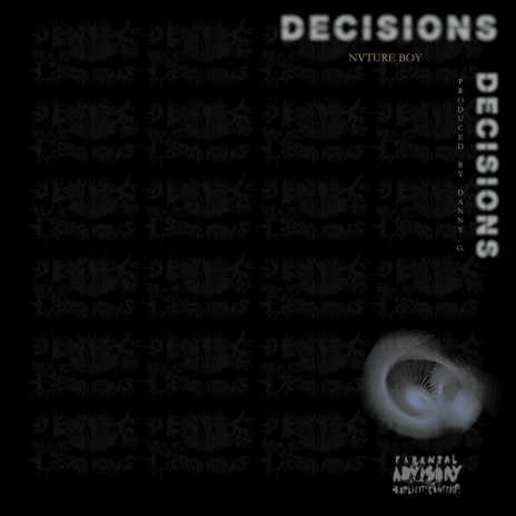 Decisions Decisions | Boomplay Music