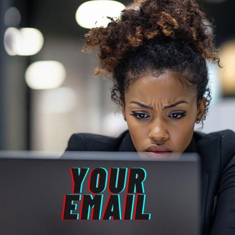 Your Email | Boomplay Music