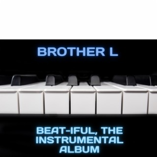 Beat-iful, The Instrumental Album