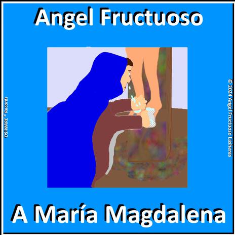 A María Magdalena