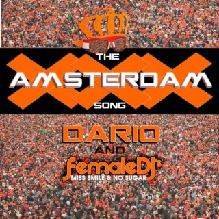 The Amsterdam Song