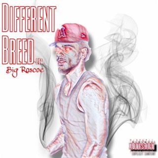 Different Breed (EP)