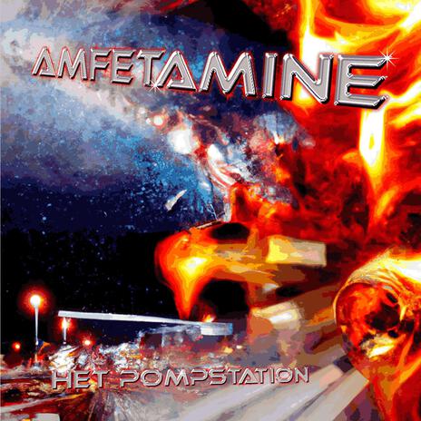 Amfetamine | Boomplay Music