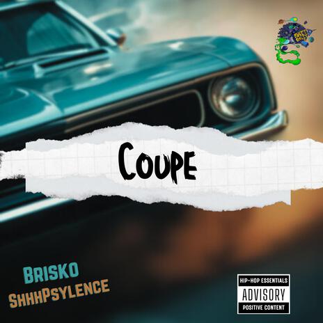 Coupe ft. BrisKo | Boomplay Music