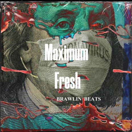 Maximum Fresh Dancehall Riddim | Boomplay Music