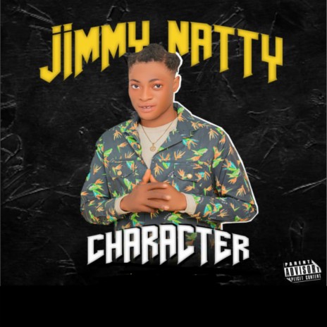 Character | Boomplay Music