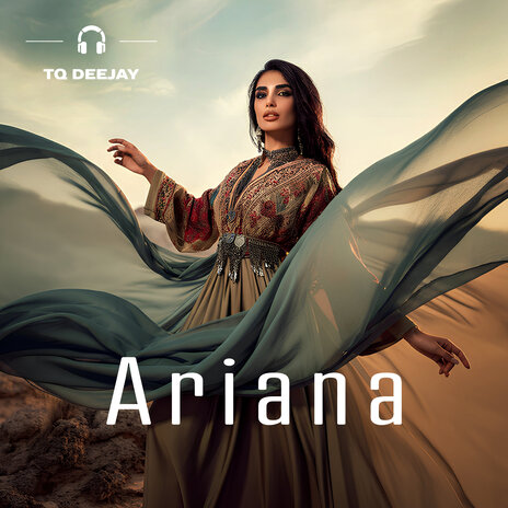 Ariana | Boomplay Music