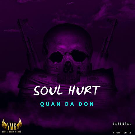 Soul Hurt | Boomplay Music