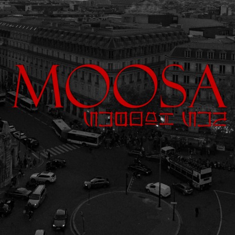 Moosa | Boomplay Music