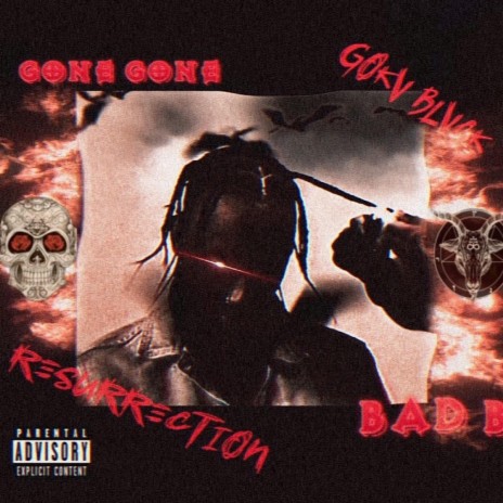 GONE GONE | Boomplay Music