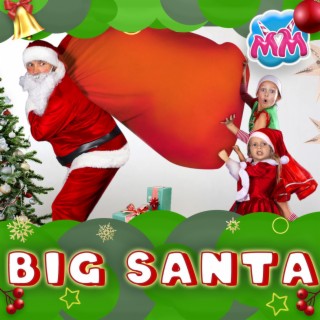 Big Santa