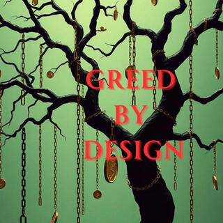 Greed By Design