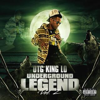 Underground Legend vol2