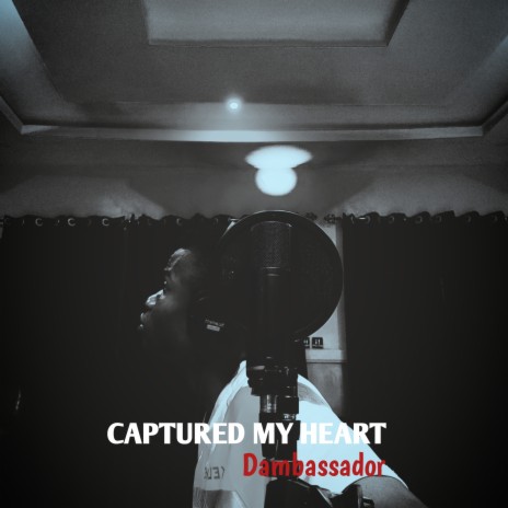 Captured My Heart | Boomplay Music