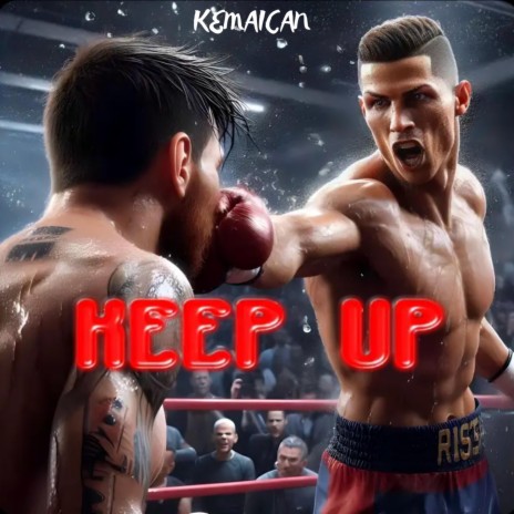 Keep Up | Boomplay Music