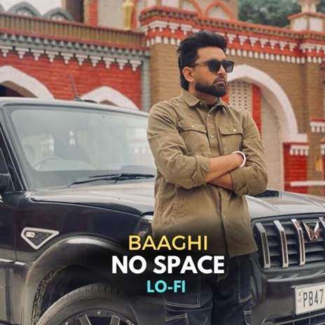 No Space Baaghi Song Mp3 Download