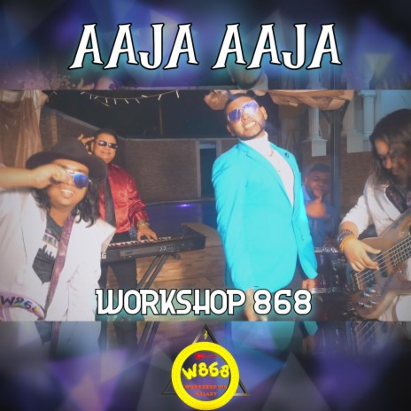 Aaja Aaja | Boomplay Music