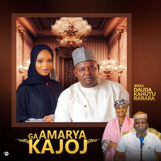 Ga Amarya Kajoj