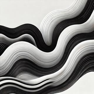 Monochrome Waves