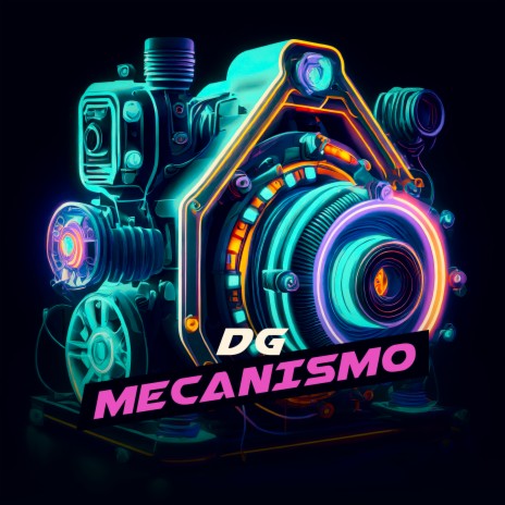 MECANISMO | Boomplay Music