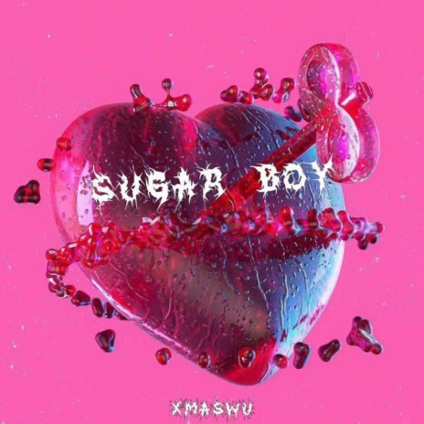 Sugar Boy | Boomplay Music