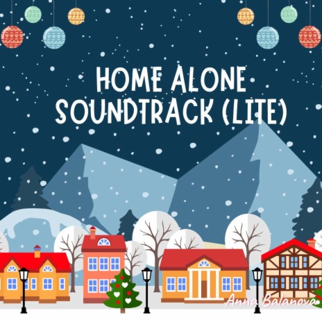 Home Alone Soundtrack (lite) | Boomplay Music
