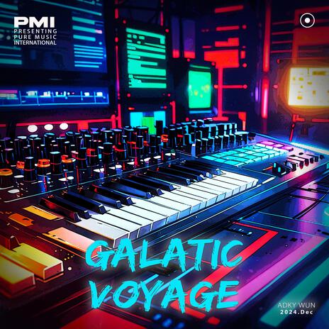 Galatic Voyage