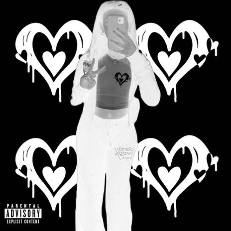 blvck_heart | Boomplay Music