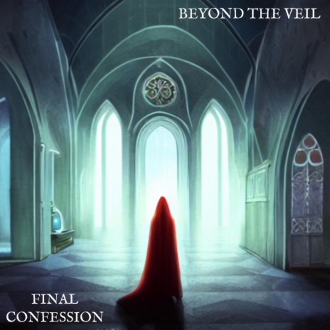 Beyond The Veil ft. Keato DMP | Boomplay Music