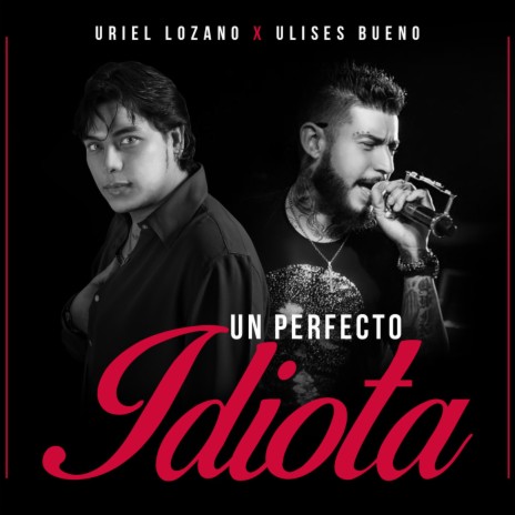 Un Perfecto Idiota ft. Ulises Bueno | Boomplay Music