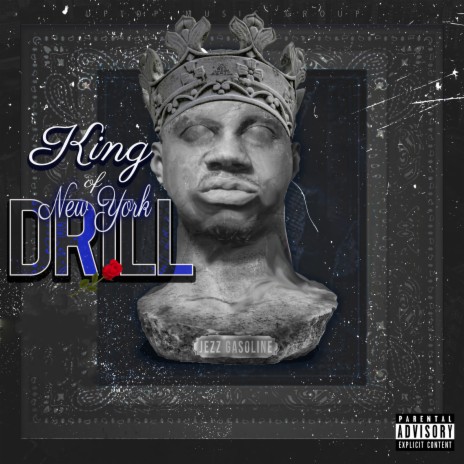 King of New York Drill | Boomplay Music