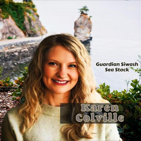 Guardian Siwash Sea Stack | Boomplay Music