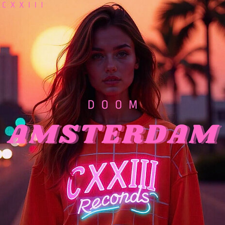 Amsterdam | Boomplay Music