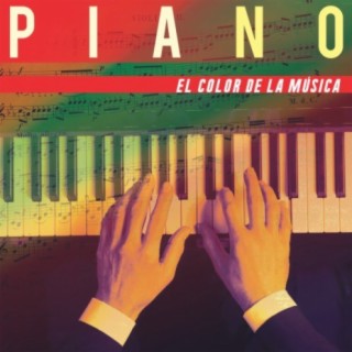 Piano: El Color De La Música
