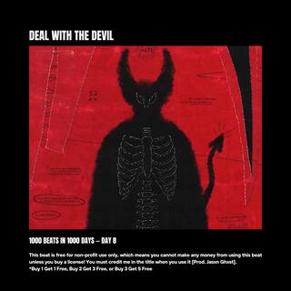 Deal with the Devil | Trap Beat