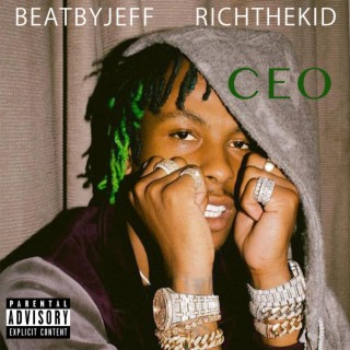 CEO