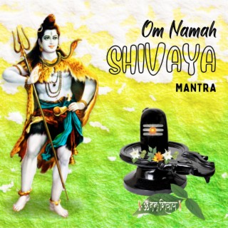 Om Namah Shivaya Mantra