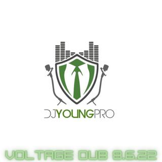 Voltage Dub 8.6.22