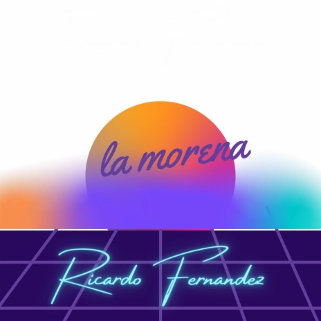 La Morena | Boomplay Music