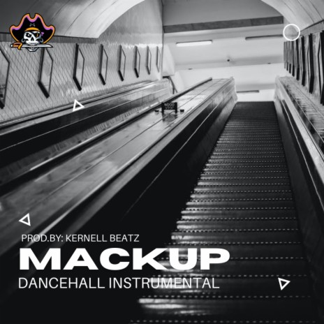 Mackup | Boomplay Music