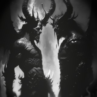 RULERS OF HELL