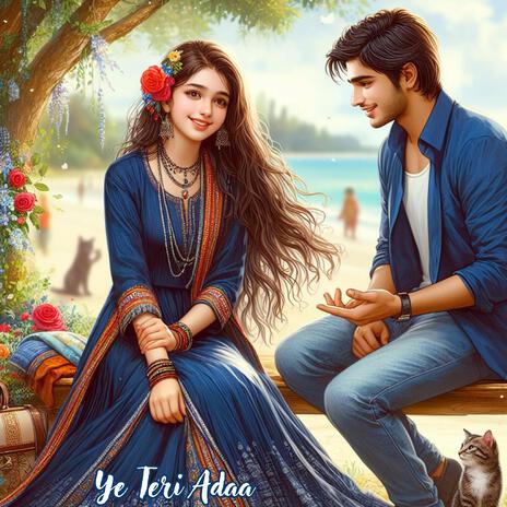 Ye Teri Adaa | Boomplay Music