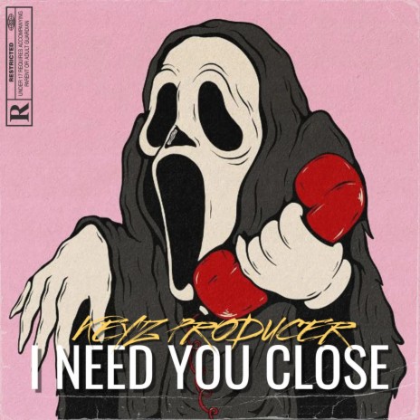 I Need You Close (Radio Edit) | Boomplay Music