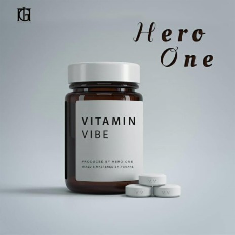 Vitamin Vibe | Boomplay Music